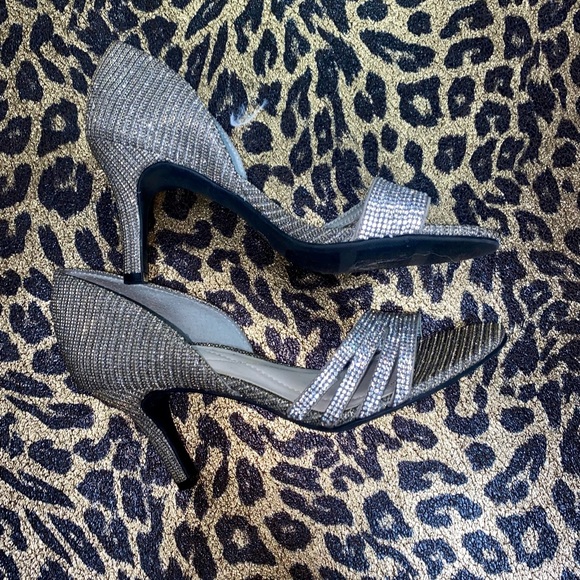 Night Out Heels - Picture 3 of 7